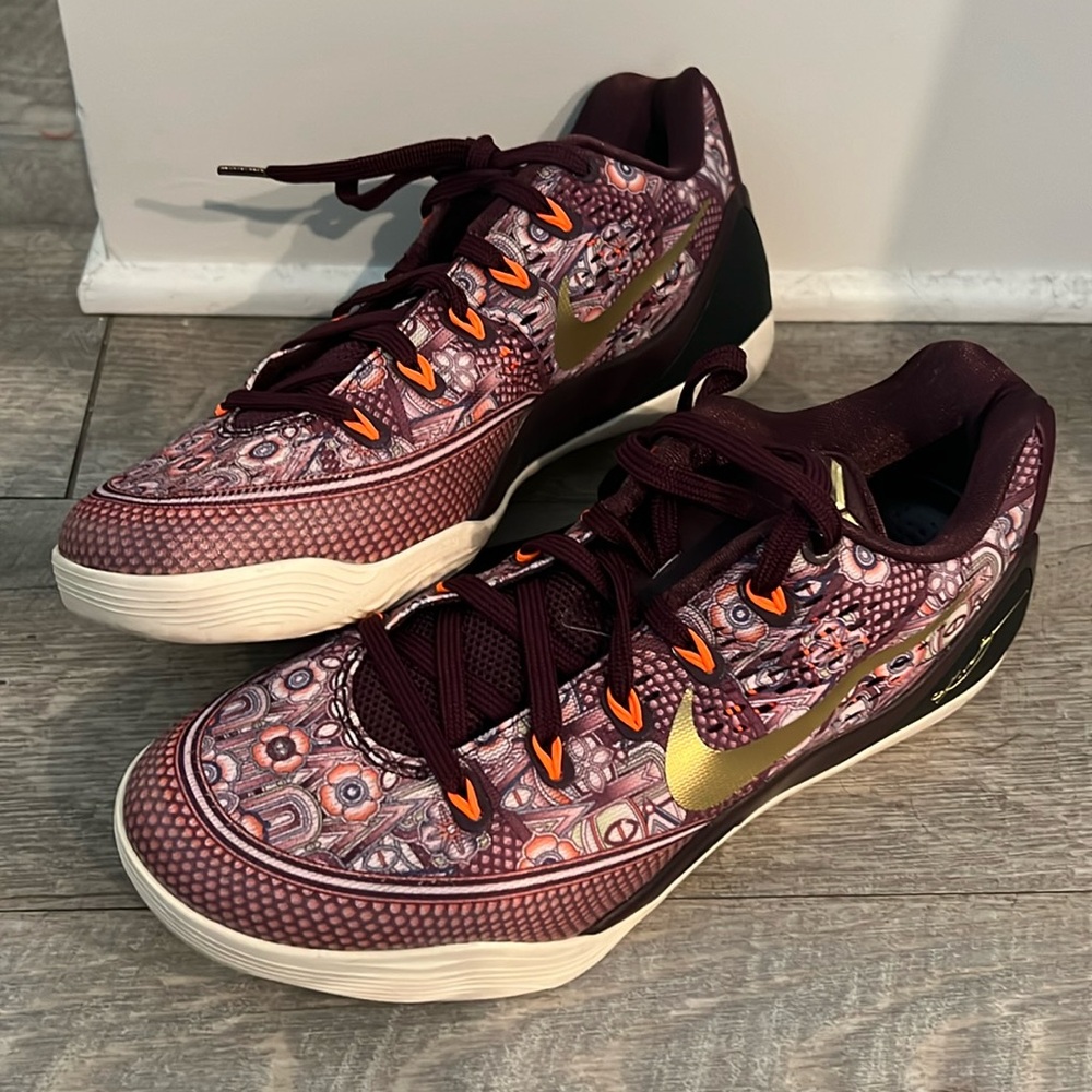 KOBE 9 EM SILK